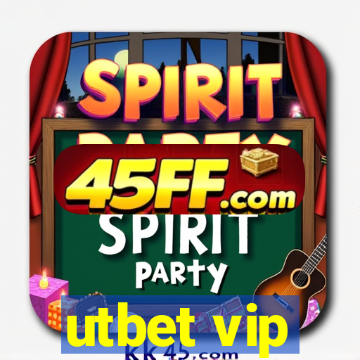 utbet vip